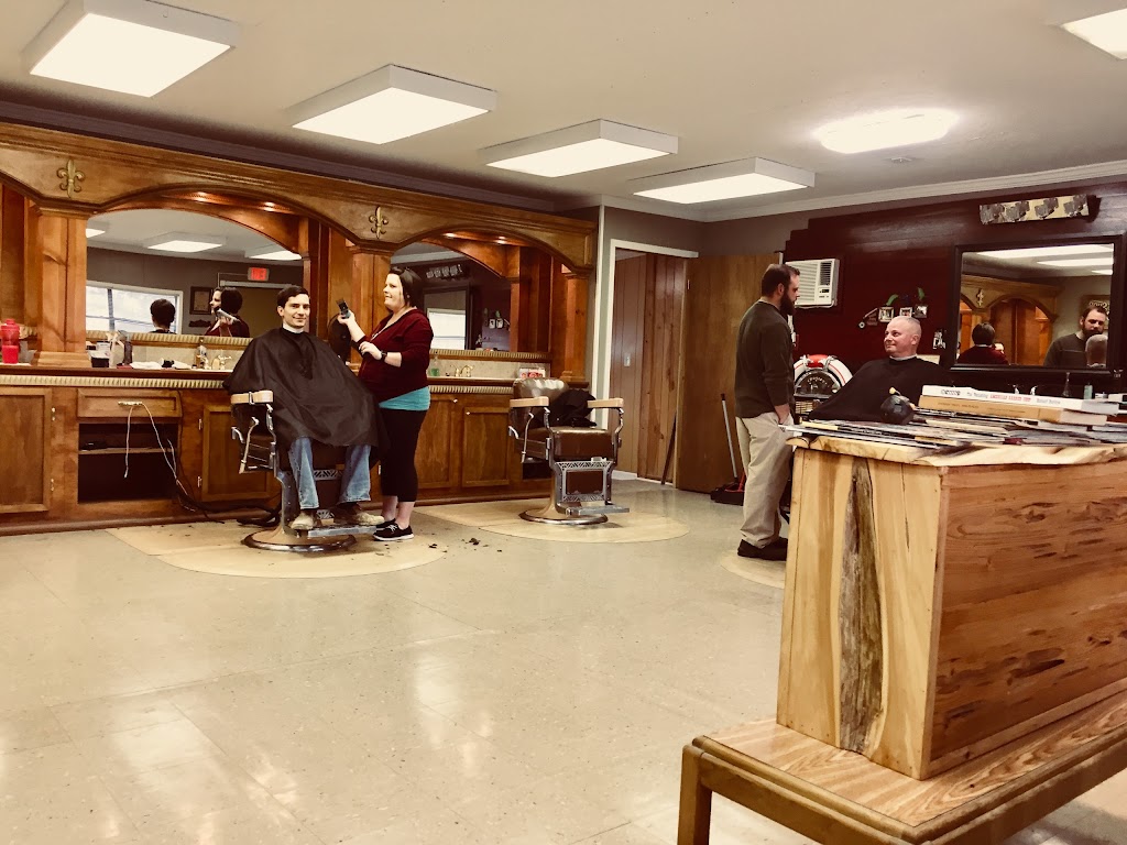 James Barber Shop | 20123 Plank Rd, Baker, LA 70714, USA | Phone: (337) 534-2700