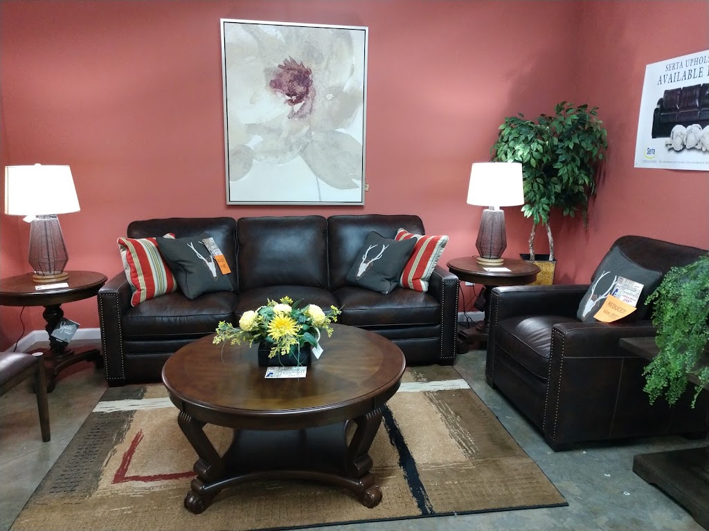 Affordable Furniture | 1550 Freeway Dr., Reidsville, NC 27320, USA | Phone: (336) 348-6755