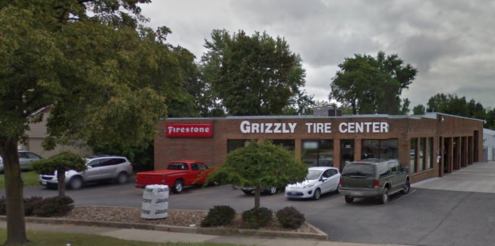 Grizzly Auto & Tire | 694 W Liberty St, Medina, OH 44256, USA | Phone: (330) 722-5432