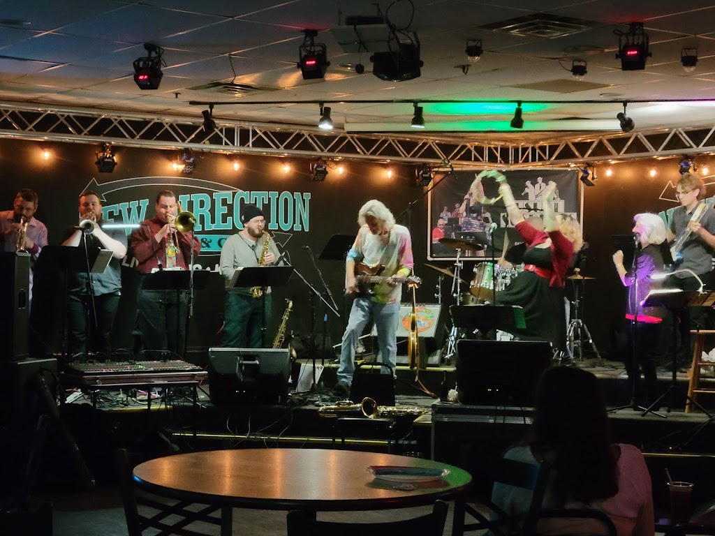 Usual Suspects Band | 4431 Webb Rd, Simpsonville, KY 40067, USA | Phone: (502) 655-1910