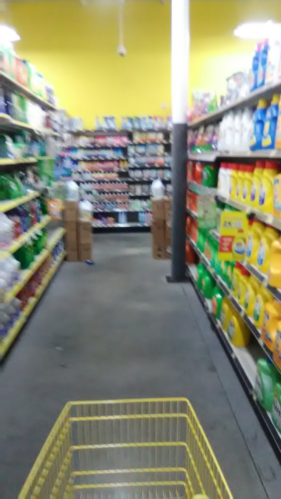 Dollar General | 2015 E College Ave, Ruskin, FL 33570, USA | Phone: (813) 535-6550