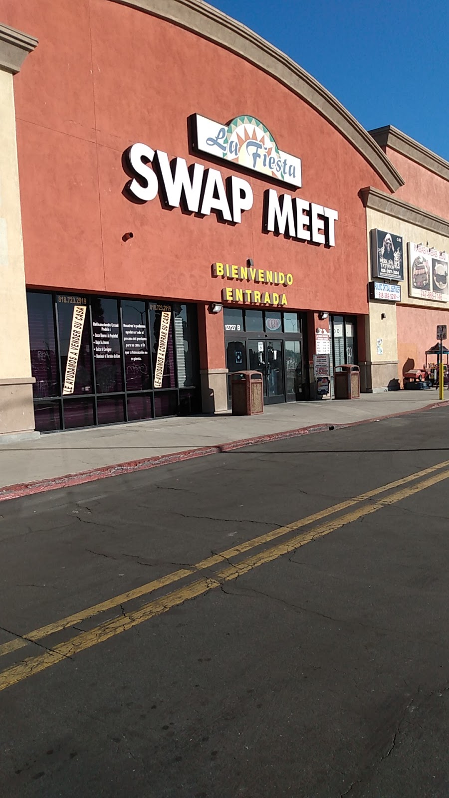 Los Angeles Police Department Van Nuys Station | 6240 Sylmar Ave, Van Nuys, CA 91401, USA | Phone: (818) 374-9500