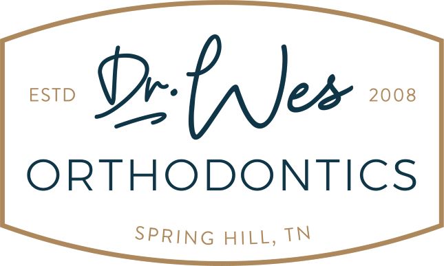 Dr. Wes Orthodontics | 4012 OHallorn Dr Ste B, Spring Hill, TN 37174, USA | Phone: (615) 282-5038