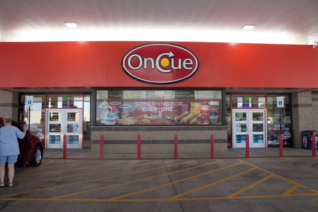 OnCue | 3901 Northwest Expy, Oklahoma City, OK 73112, USA | Phone: (405) 942-0964