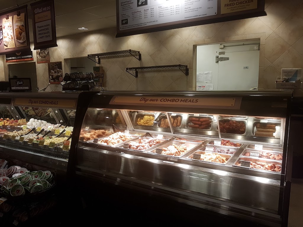 Safeway | 12876 Saratoga Sunnyvale Rd, Saratoga, CA 95070, USA | Phone: (408) 867-0180