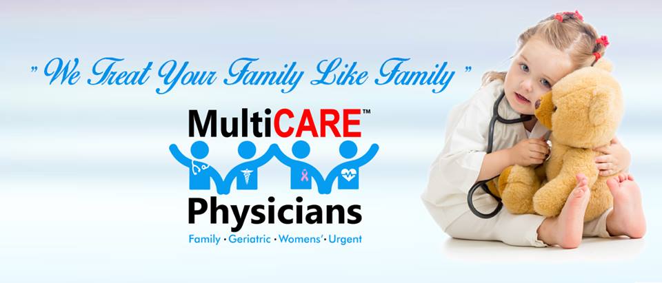 Multicare Physicians | 634 Deltona Blvd suite a, Deltona, FL 32725, USA | Phone: (407) 878-7990