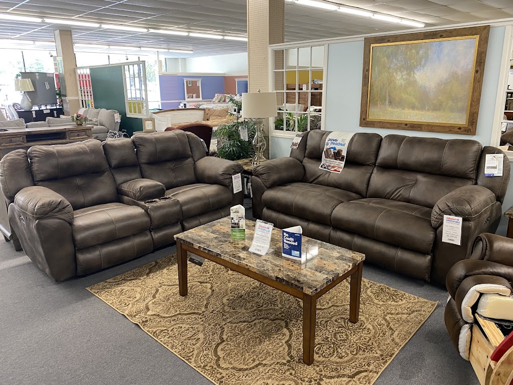 Gibson McDonald Furniture & Mattress | 3368 S 2nd St, Folkston, GA 31537, USA | Phone: (912) 496-2100