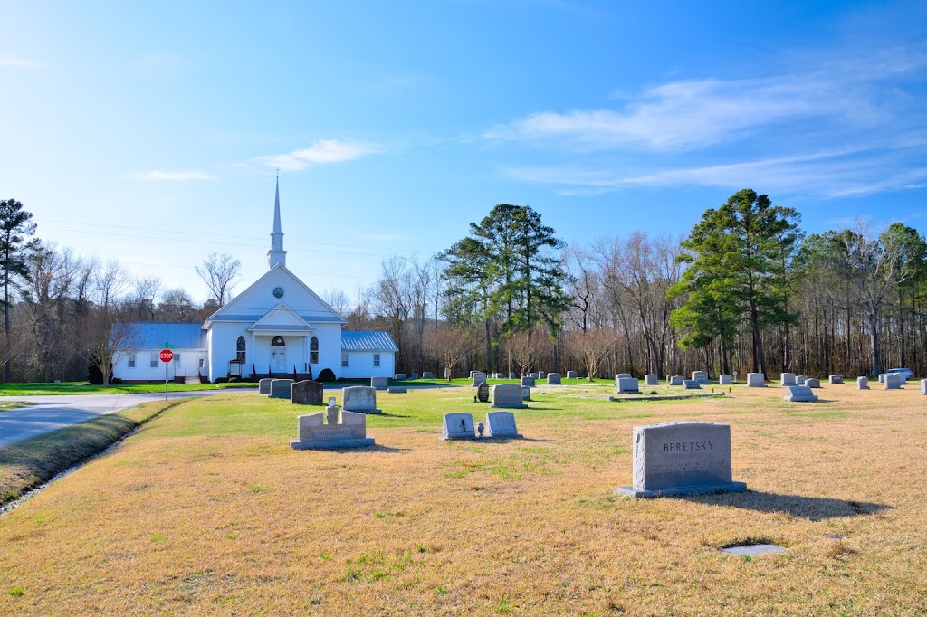 Great Fork Baptist Church | 180 Great Fork Rd, Suffolk, VA 23438, USA | Phone: (757) 986-4185