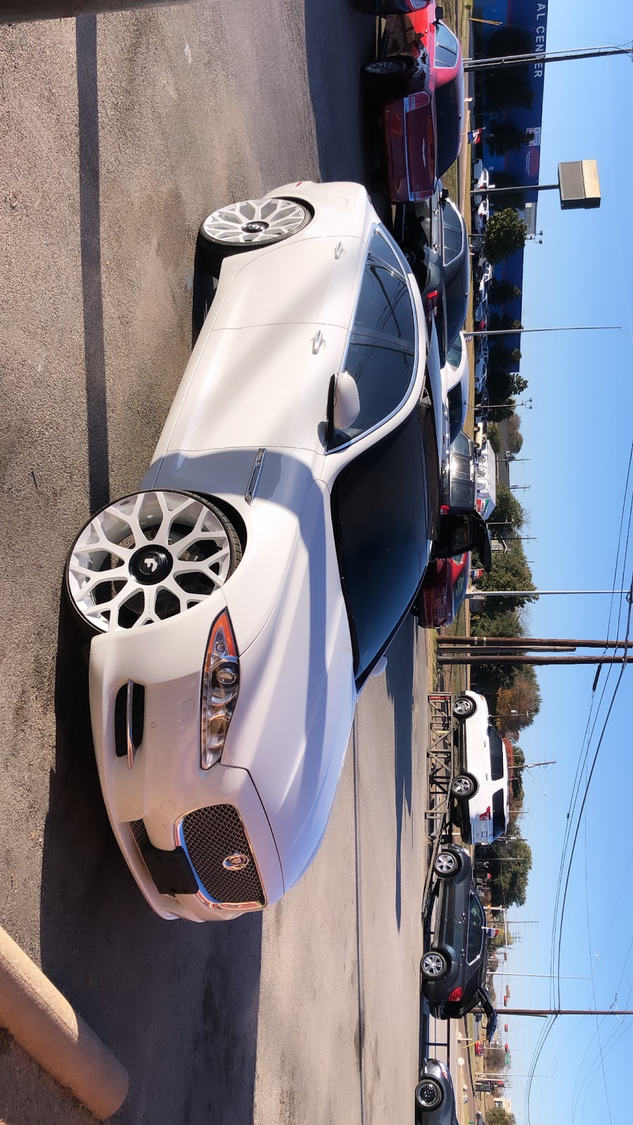 B7 Motors | 4820 S Buckner Blvd, Dallas, TX 75227 | Phone: (214) 484-7671