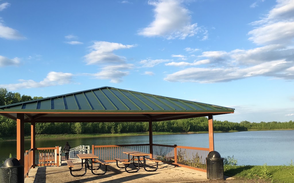 Rivers Edge Park | 40 63005, 16975 N Outer 40 Rd, Chesterfield, MO 63005, USA | Phone: (636) 537-4000