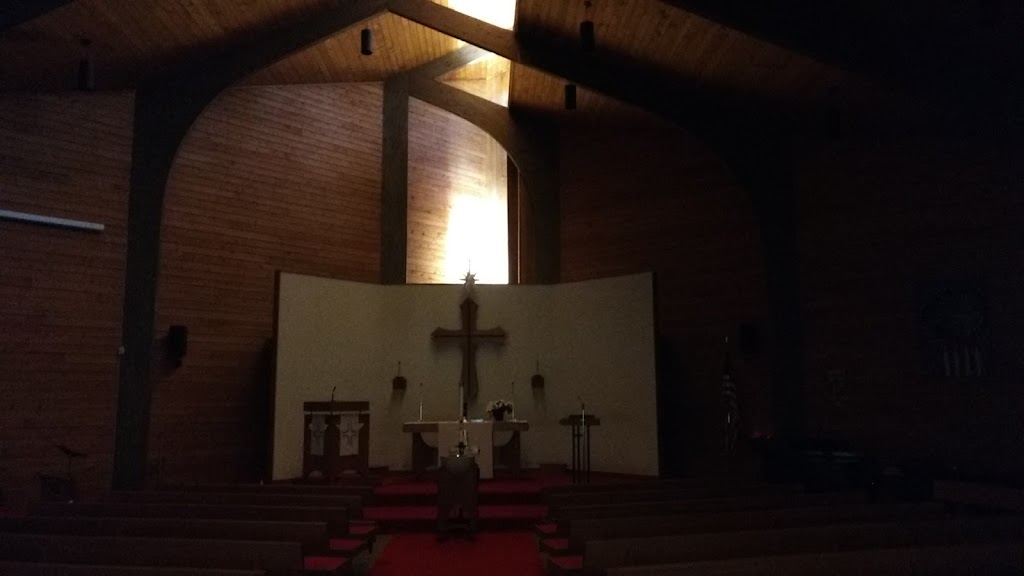 Calvary Lutheran Church | 6817 Antrim Rd, Edina, MN 55439, USA | Phone: (952) 941-1251
