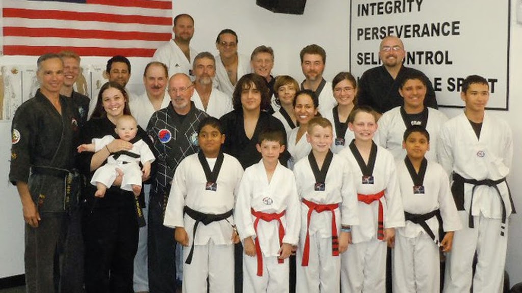 U S Tae Kwon Do Hapkido Martial Arts | 905 N Kingsway Rd, Seffner, FL 33584, USA | Phone: (813) 651-4006