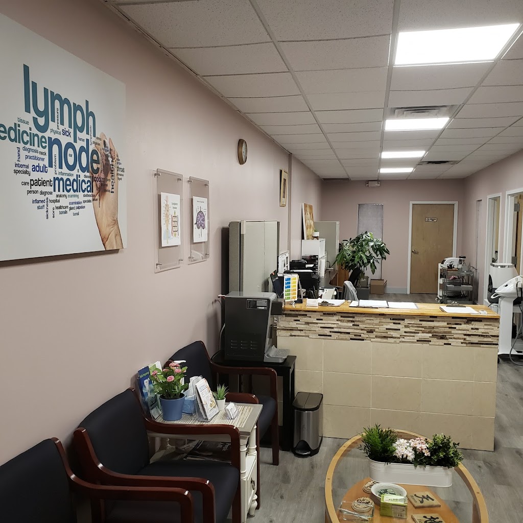 UNC Acupuncture Wellness Clinic | 120 Sylvan Ave #203, Englewood Cliffs, NJ 07632, USA | Phone: (201) 886-0077