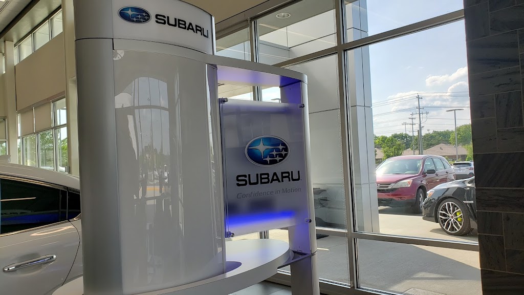 Subaru of Gallatin | 1395 Nashville Pike, Gallatin, TN 37066, USA | Phone: (866) 449-1577