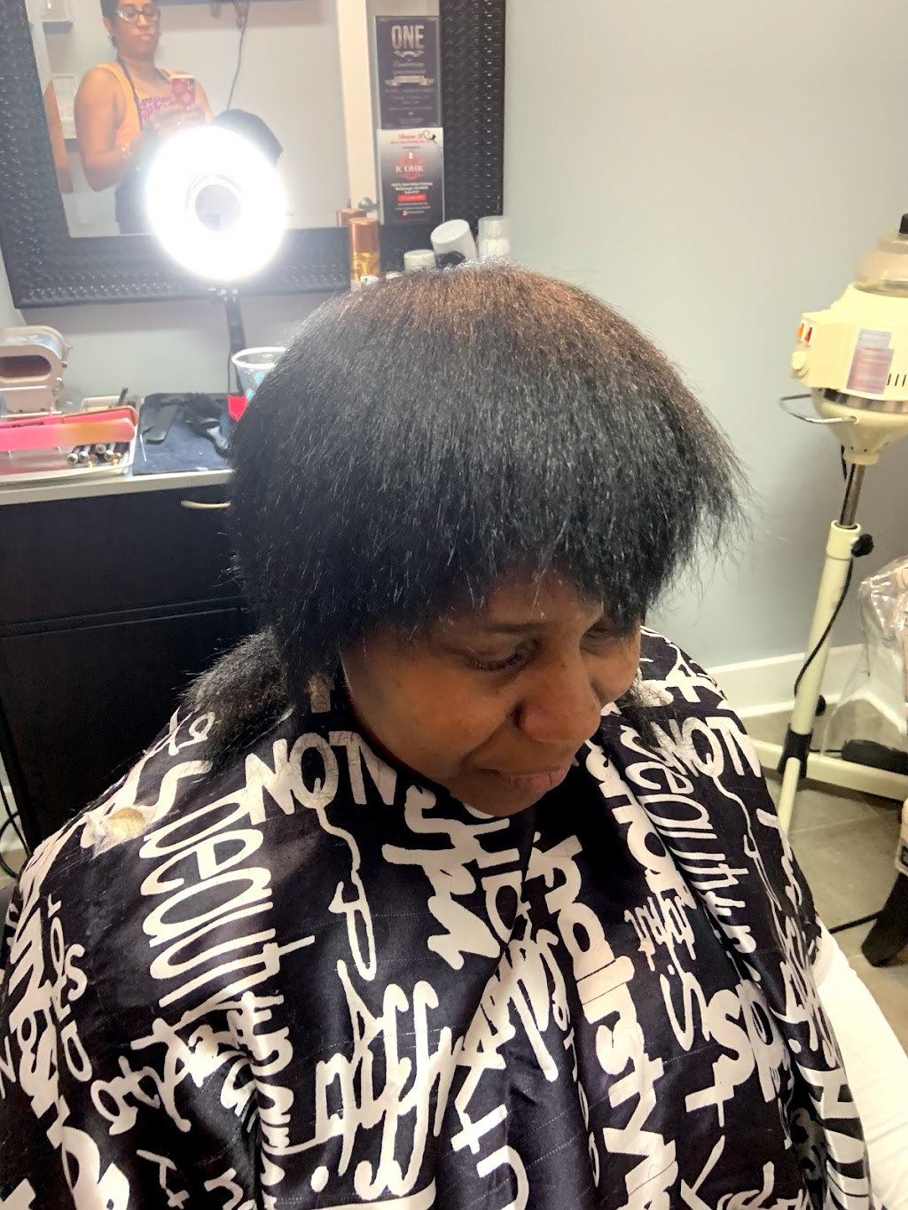 Shawn B Cuts | Charm Amour, 966 Eagles Landing Pkwy, Stockbridge, GA 30281, USA | Phone: (313) 646-0987