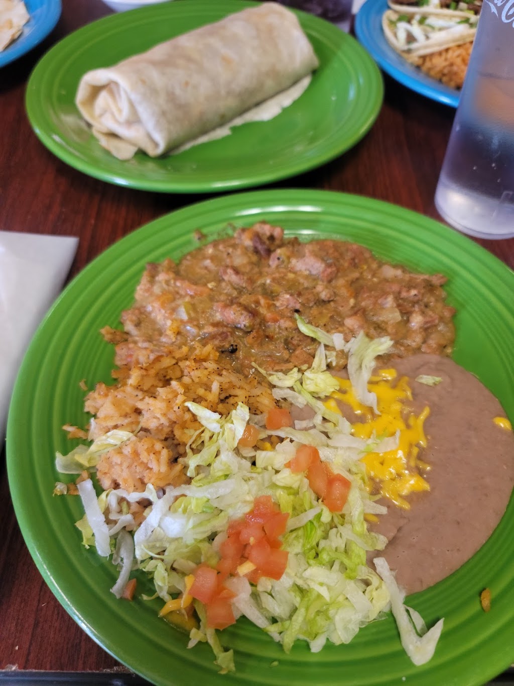 La Paloma Family Restaurant | 116 W Frontier St, Eloy, AZ 85131, USA | Phone: (520) 466-8226