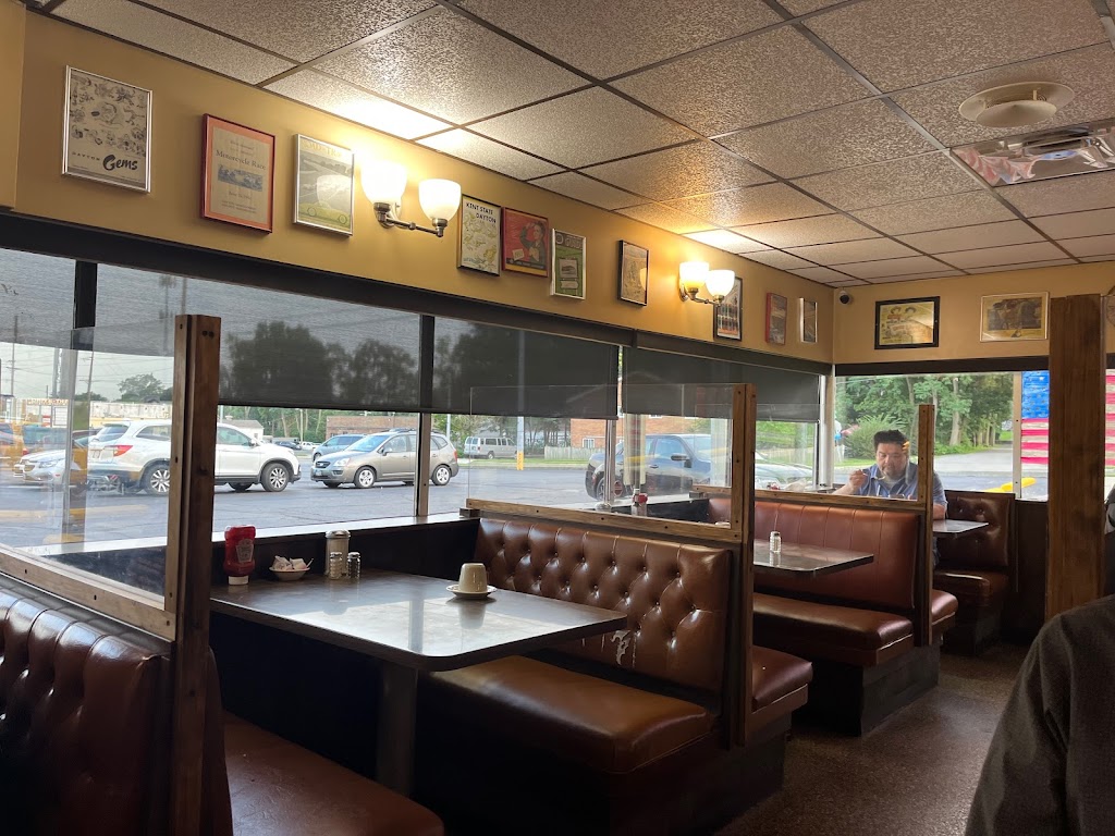 Hasty Tasty Pancake House | 3509 Linden Ave, Dayton, OH 45410, USA | Phone: (937) 254-8431