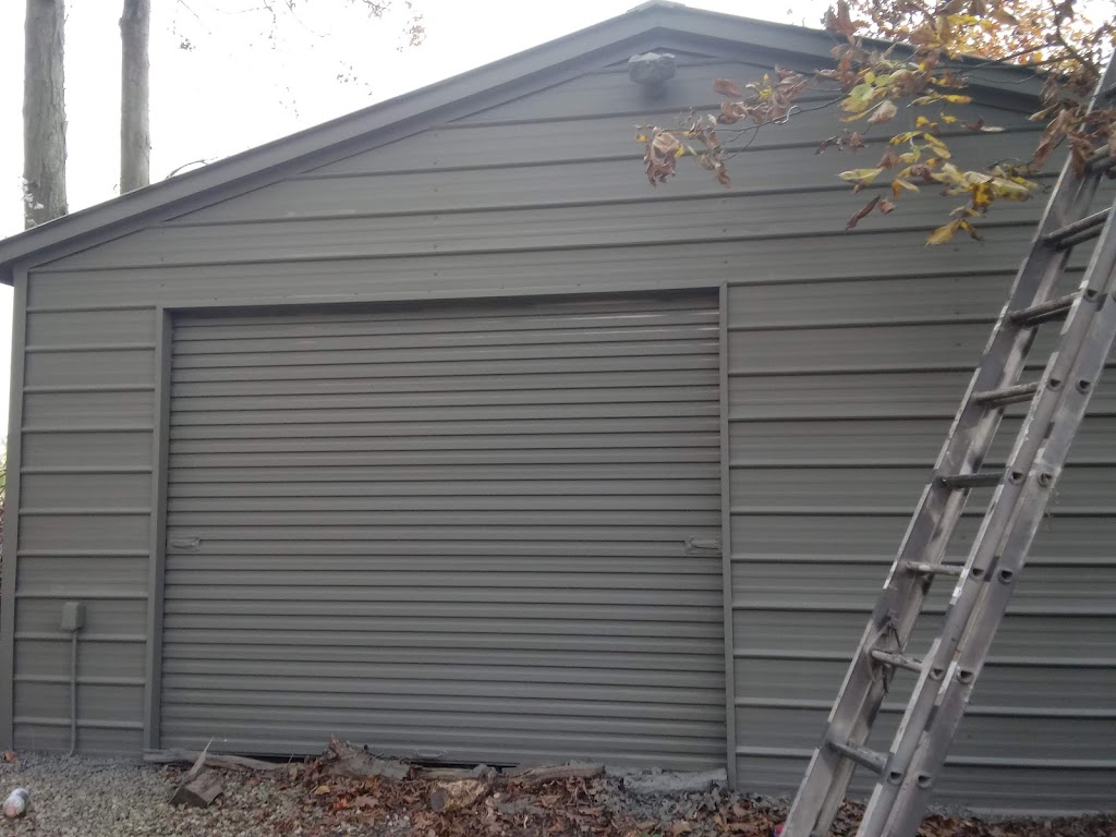 K & S Painting & Roofing | 101 E 9th St, Ashland, OH 44805, USA | Phone: (419) 496-1929