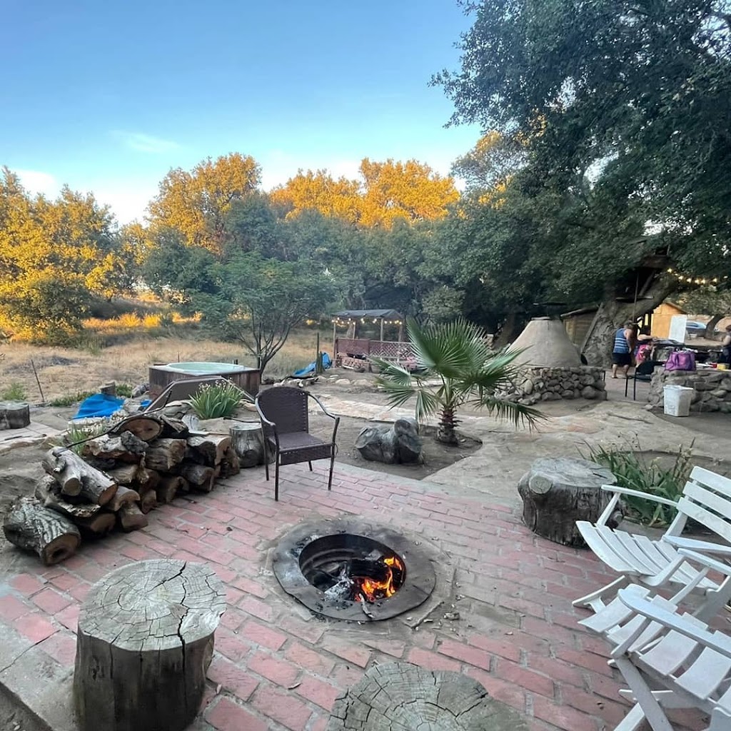 Rancho La Fogata | 21507 Tecate, Baja California, Mexico | Phone: 665 392 8172