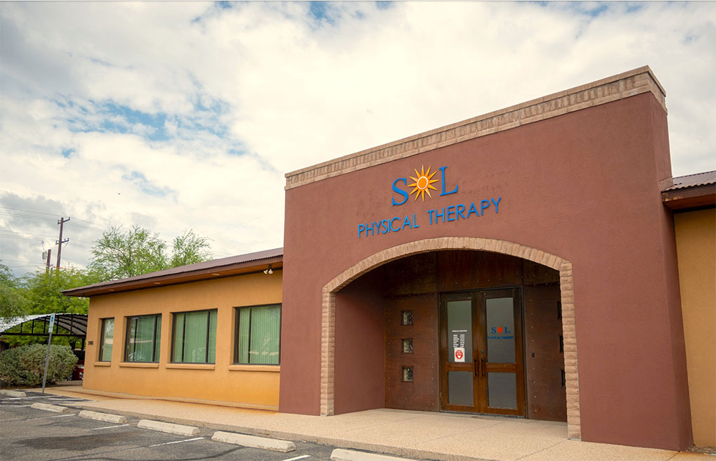Sol Physical Therapy | 3988 E Fort Lowell Rd, Tucson, AZ 85712, USA | Phone: (520) 488-5291