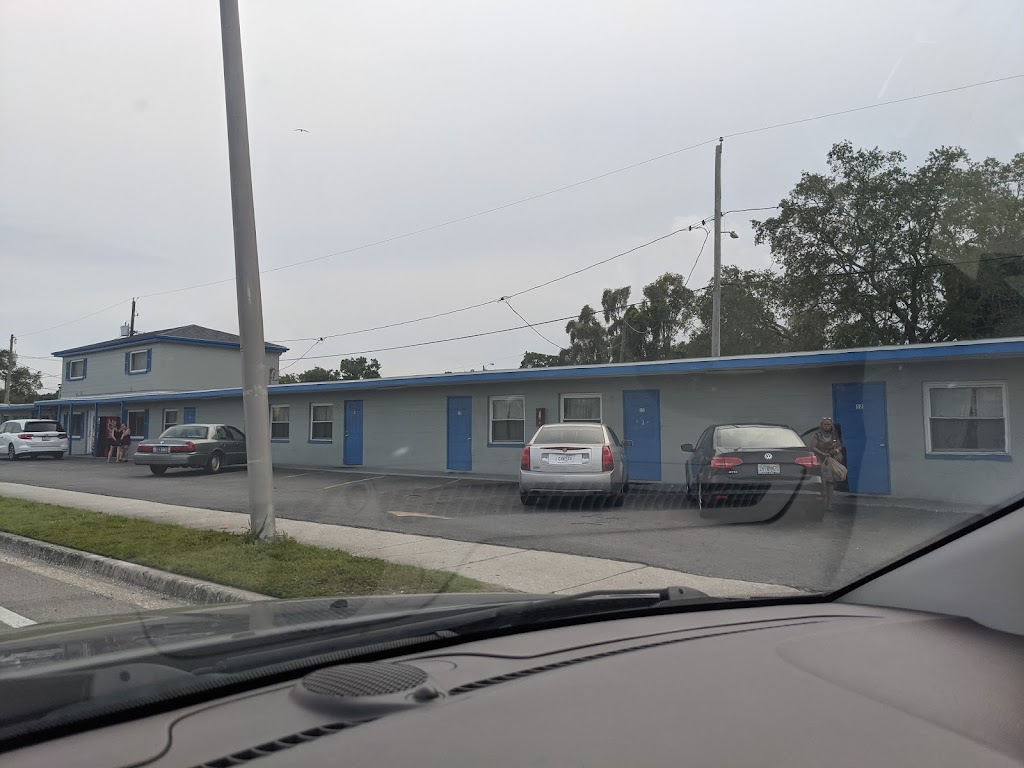 Base Motel | 6409 S Dale Mabry Hwy, Tampa, FL 33611 | Phone: (813) 839-7319