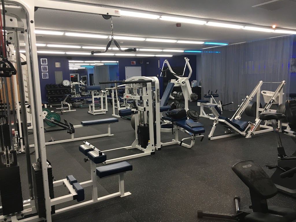 Steel Blue Fitness & Personal Training | 11455 US Hwy 15 501 N B, Chapel Hill, NC 27516, USA | Phone: (919) 605-3850