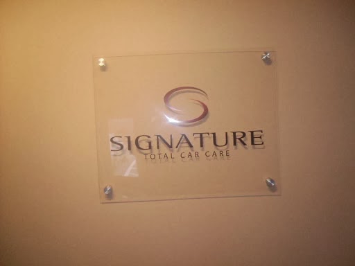 Signature Total Car Care | 2725 Northgate Ct, Cumming, GA 30041, USA | Phone: (770) 889-5959