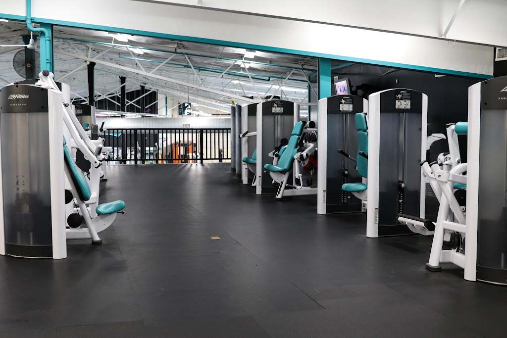 Pro-Fitness Plus | 333 Boston Rd, Billerica, MA 01821, USA | Phone: (978) 667-0083