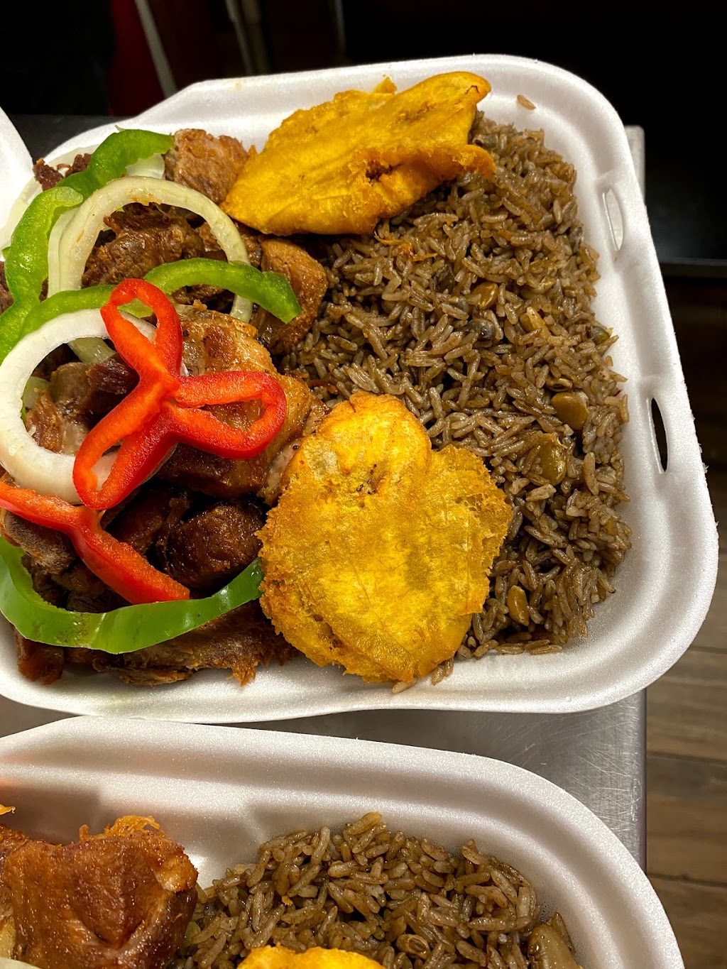 Blessing D Kreyol Food, LLC. | 4945 S Orange Blossom Trl Unit 9, Orlando, FL 32839, USA | Phone: (352) 321-5228