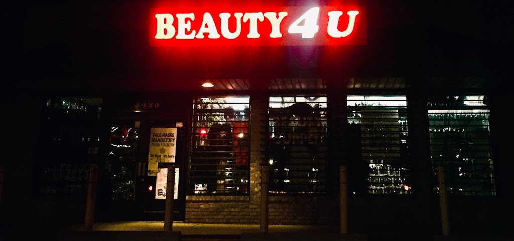 Beauty 4 U | 3425 Payne Ave, Cleveland, OH 44114, USA | Phone: (216) 432-0715