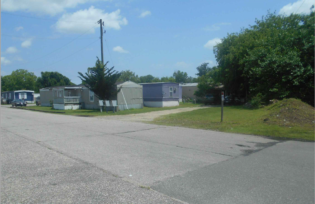 Aberdeen Mobile Home Park | 108 Old Aberdeen Rd, Hampton, VA 23661, USA | Phone: (757) 875-2392