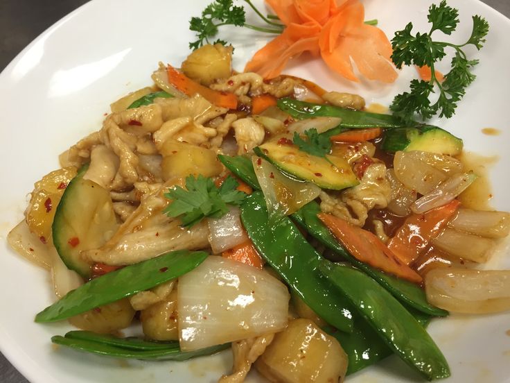 Azan Wok | 2352 Golden Mile Hwy A, Pittsburgh, PA 15239 | Phone: (724) 519-2241