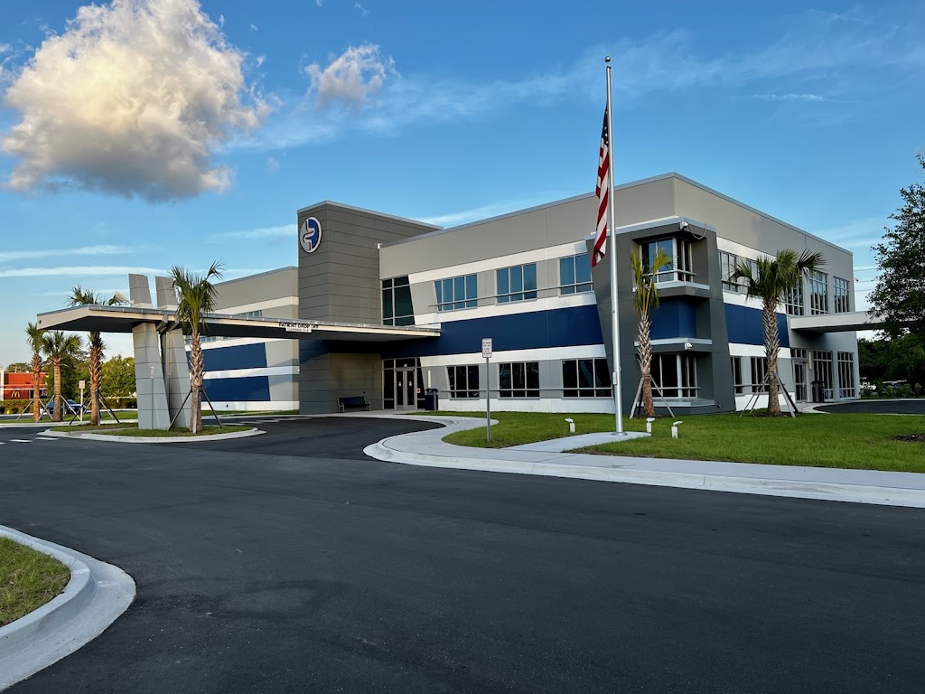 St. Augustine Endoscopy Center | 40 Groover Loop, St. Augustine, FL 32086, USA | Phone: (904) 829-9557