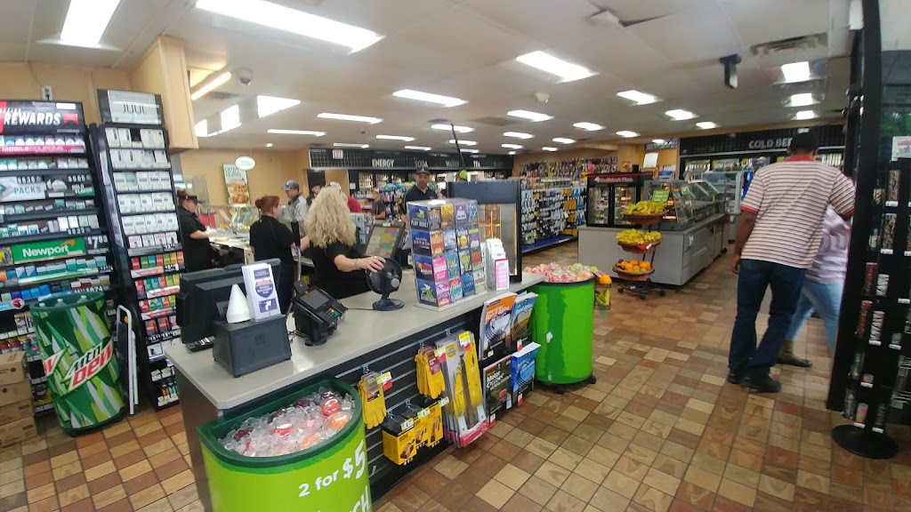Loves Travel Stop | 5317 SE 44th St, Norman, OK 73072 | Phone: (405) 364-0059