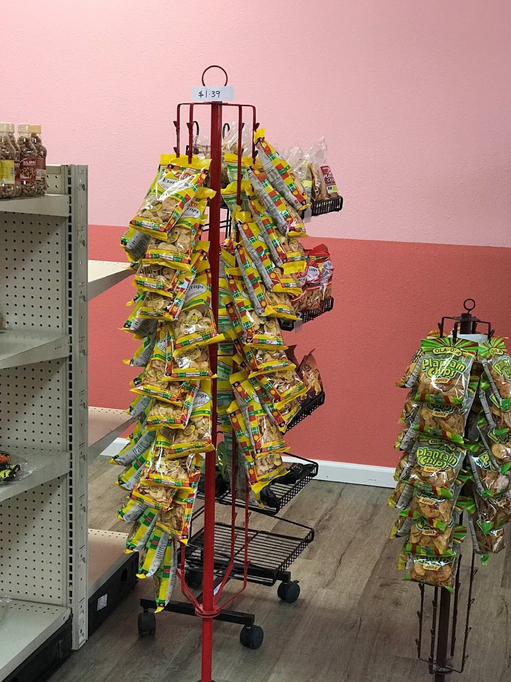 Kingsway International Market | 1360 W Main St, Lewisville, TX 75067, USA | Phone: (214) 222-5664