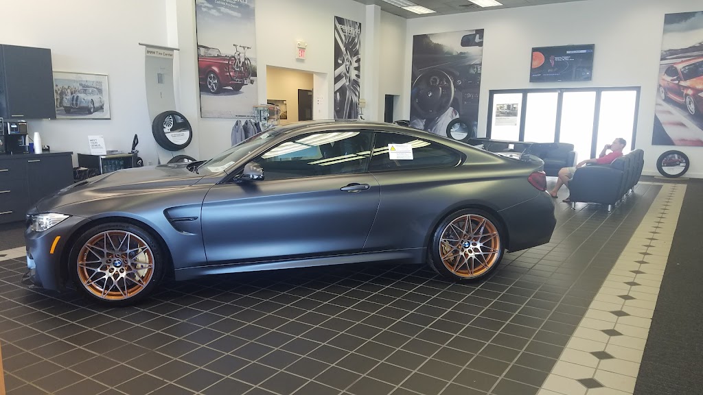 BMW of Newton | 119 Hampton House Rd, Newton, NJ 07860, USA | Phone: (973) 556-7957