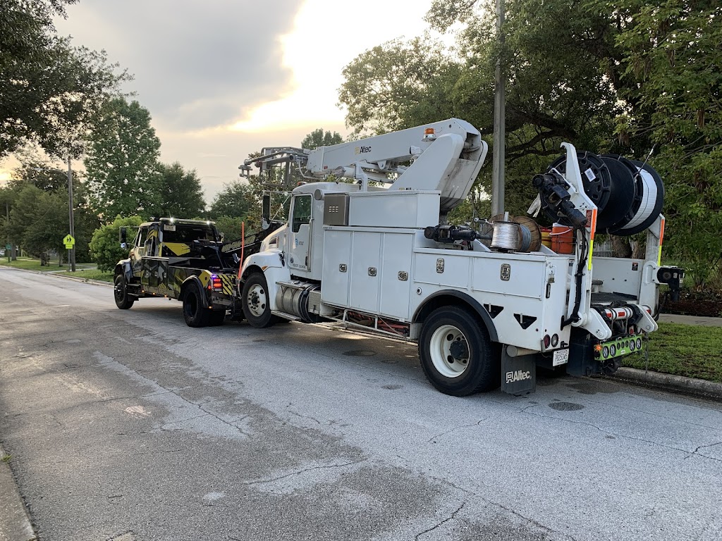 Unity Towing | 918 S Orange Blossom Trail suite b, Apopka, FL 32703, USA | Phone: (407) 914-4457