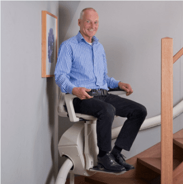 Freedom Stairlifts | 27 Manor Dr, Byram Township, NJ 07821, USA | Phone: (201) 416-4092