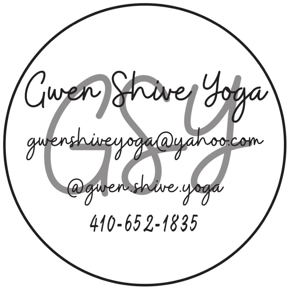 GS Yoga | 10237 Rogers Dr, Nassawadox, VA 23413, USA | Phone: (410) 682-1835