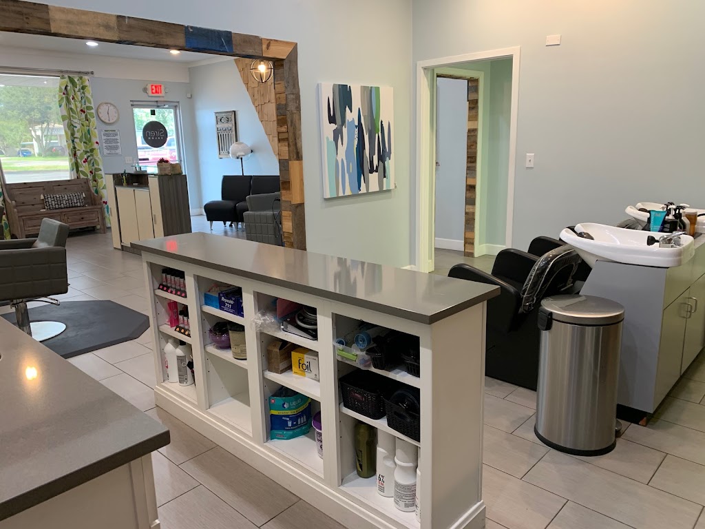 The Salon Ember | 1401 Penman Rd C, Jacksonville Beach, FL 32250, USA | Phone: (904) 705-6355