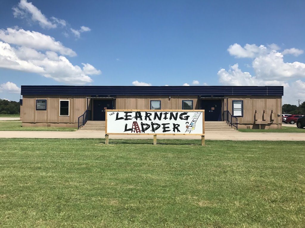 The Learning Ladder | 603 Meander Rd, Granbury, TX 76049, USA | Phone: (817) 573-1237