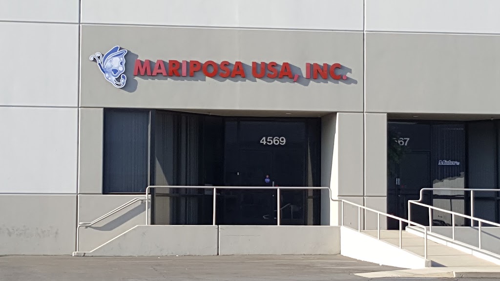 Mariposa USA Inc | 5151 Heliotrope Ave, Vernon, CA 90058, USA | Phone: (323) 588-1777