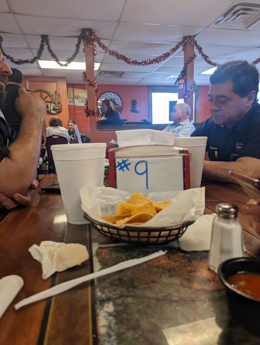 Taqueria Jalisco | 1012 US-90, Castroville, TX 78009, USA | Phone: (830) 931-2355