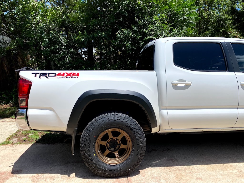 AP Tires And Services INC. | 4510 Orange Blvd, Sanford, FL 32771, USA | Phone: (386) 232-6172