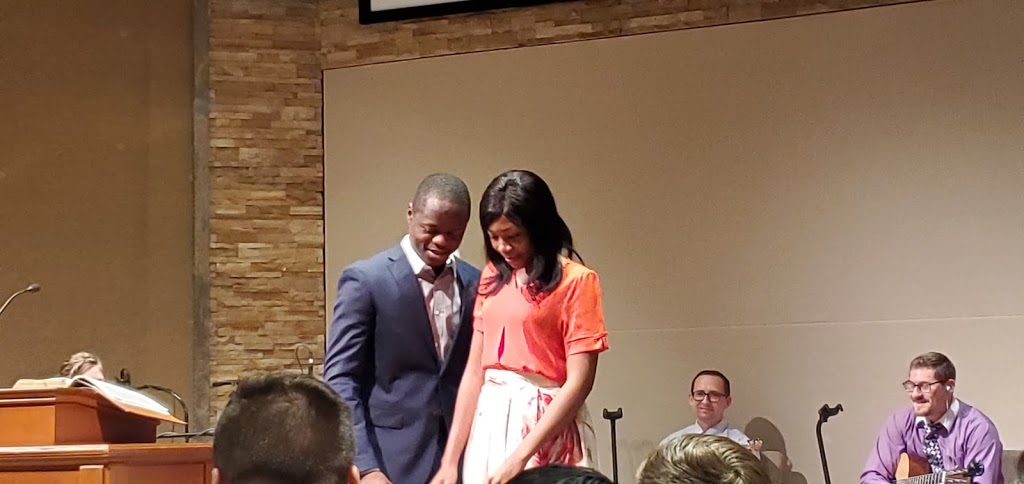 Church For The Nations Surprise | 14273 W Grand Ave #100, Surprise, AZ 85374, USA | Phone: (623) 584-1985