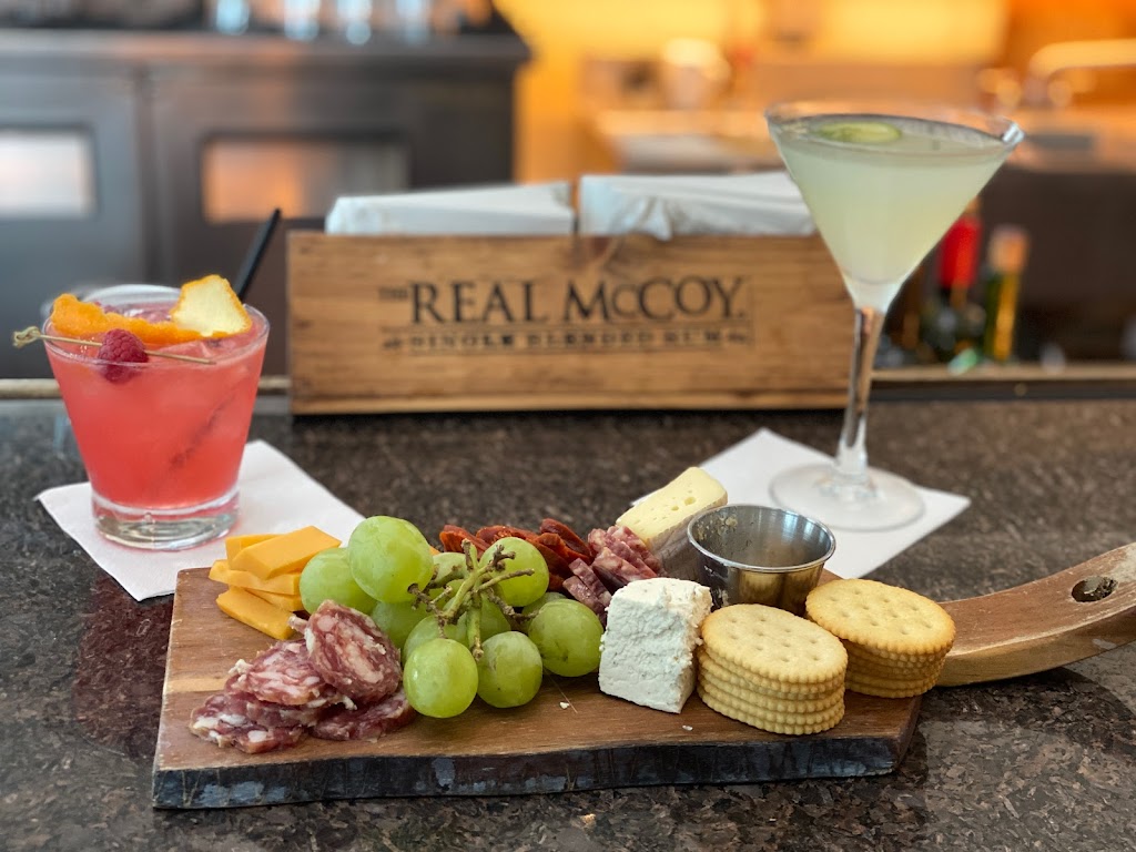 McCoys Rum Room | 100 N Atlantic Ave #4204, Daytona Beach, FL 32118, USA | Phone: (386) 254-8200