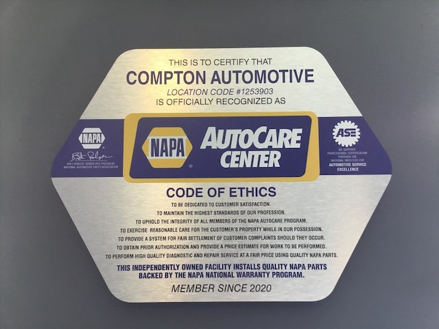 Compton Automotive | 501 S Huntington St, Syracuse, IN 46567, USA | Phone: (574) 457-2543