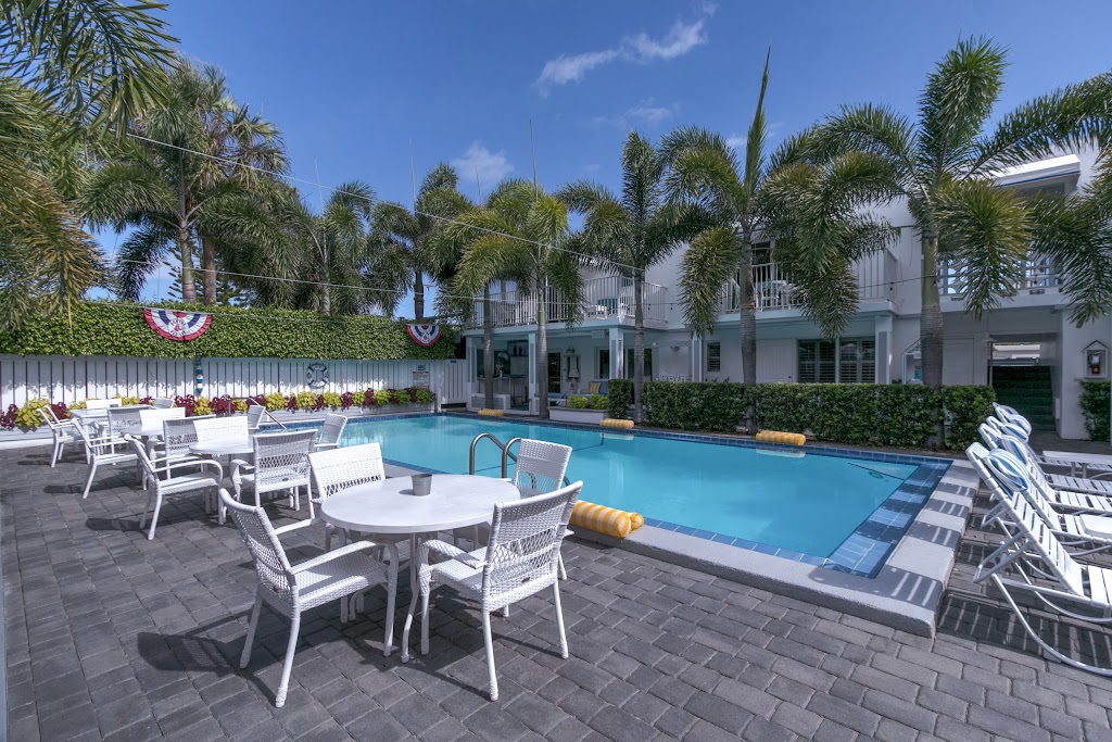 Beachside Village Resort | 4564 N Ocean Dr, Lauderdale-By-The-Sea, FL 33308, USA | Phone: (954) 652-1216