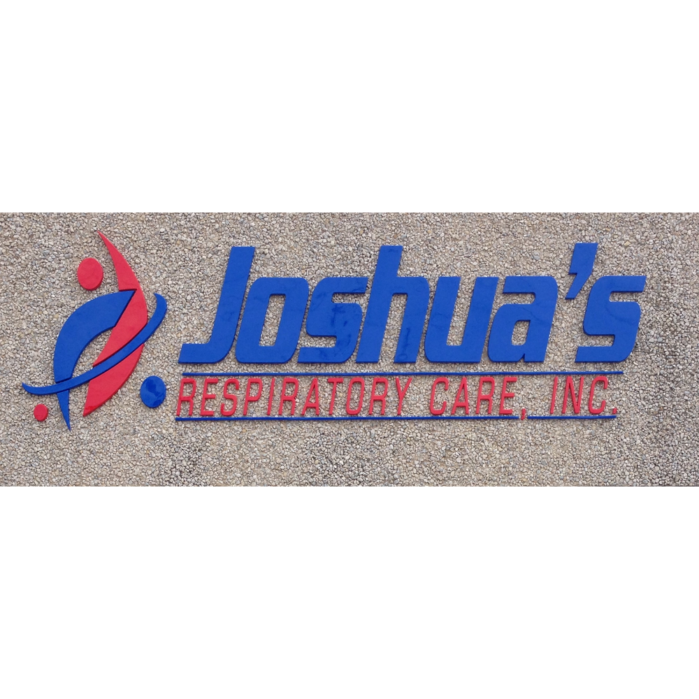 Joshuas Respiratory Care Inc | 11880 Shiloh Rd, Dallas, TX 75228, USA | Phone: (469) 916-9354