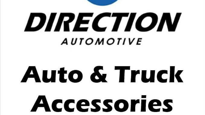 Direction Auto & Truck Accessories | 22835 Otter Rd, New Boston, MI 48164, USA | Phone: (734) 740-1270
